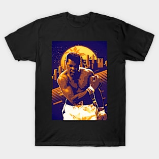 muhammad ali T-Shirt